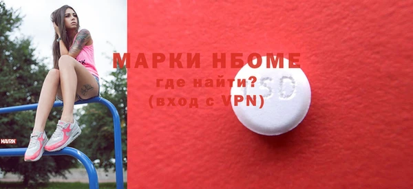 МДПВ Осташков